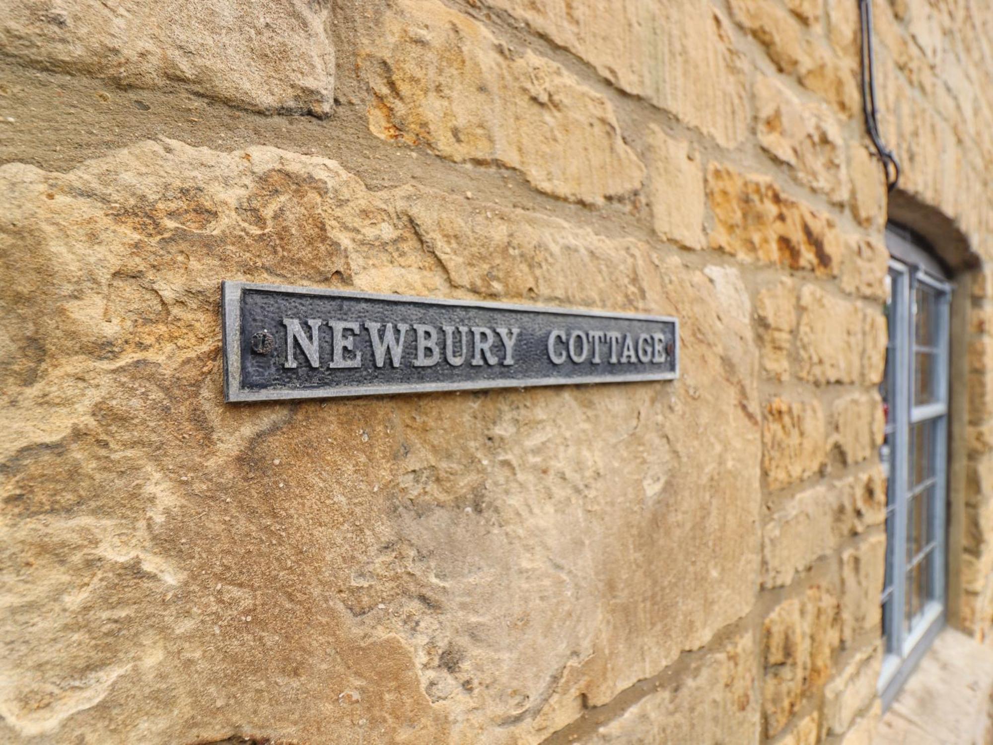 Newbury Cottage Bourton-on-the-Water Exterior foto