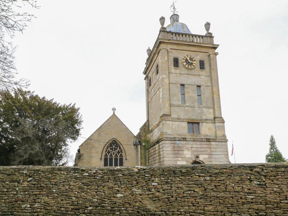 Newbury Cottage Bourton-on-the-Water Exterior foto