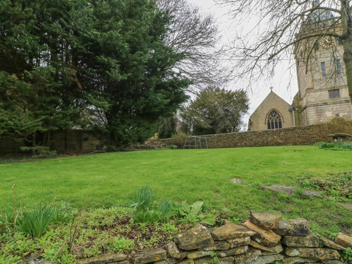 Newbury Cottage Bourton-on-the-Water Exterior foto